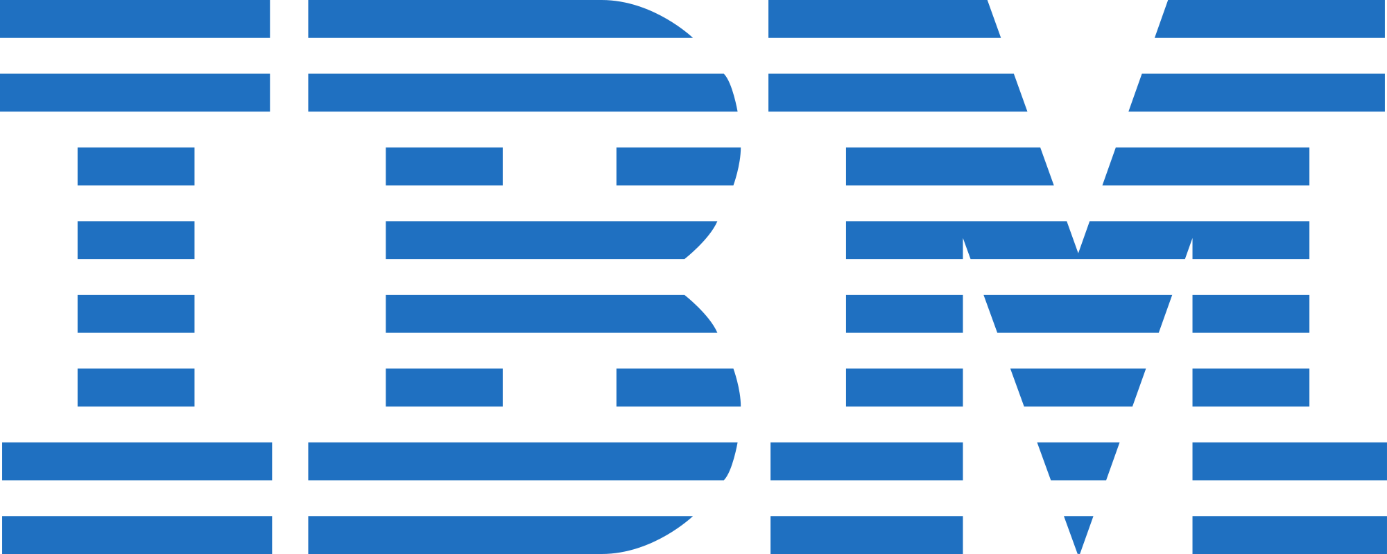 IBM Logo