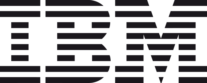 IBM Logo